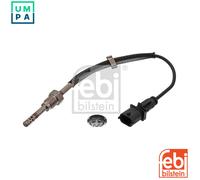 febi bilstein 49261 Exhaust Gas Temperature Sensor, pack of one