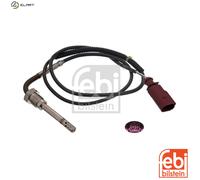 FEBI BILSTEIN 49262 Exhaust gas temperature sensor (EGT)