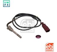 FEBI BILSTEIN 49262 Exhaust gas temperature sensor (EGT)