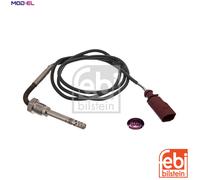 SENSOR EXHAUST GAS TEMPERATURE 49263 FOR BKS/BUG/BUN/CASA/CASB/CCMA 3.0L 6cyl