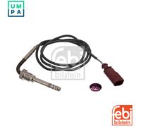febi bilstein 49263 Exhaust Gas Temperature Sensor, pack of one