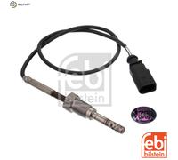 FEBI BILSTEIN 49264 Sensor, exhaust gas temperature