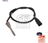 FEBI BILSTEIN 49266 Exhaust gas temperature sensor (EGT)
