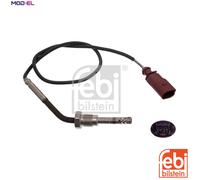 febi bilstein 49269 Exhaust Gas Temperature Sensor, pack of one