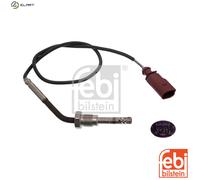 febi bilstein 49269 Exhaust Gas Temperature Sensor, pack of one