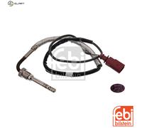 febi bilstein Exhaust Gas Temperature Sensor 49270 – pack of one