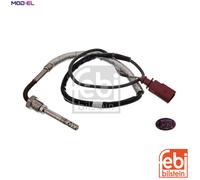 febi bilstein Exhaust Gas Temperature Sensor 49270 – pack of one