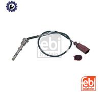 New Sensor, exhaust gas temperature for SEAT SKODA VW:POLO,CORDOBA,PRAKTIK
