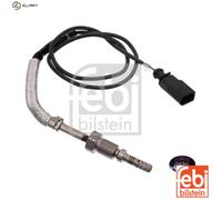 febi bilstein 49272 Exhaust Gas Temperature Sensor, pack of one