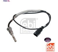 SENSOR EXHAUST GAS TEMPERATURE 49276 FOR BMS/BWB 1.4L 3cyl BLS/BMT 1.9L 4cyl