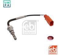 FEBI BILSTEIN 49277 Exhaust gas temperature sensor (EGT)