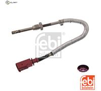 SENSOR EXHAUST GAS TEMPERATURE 49278 FOR CAGA/CAGB 2.0L 4cyl CAPA/CCWA 3.0L 6cyl