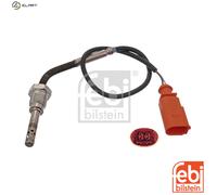 febi bilstein 49282 Exhaust Gas Temperature Sensor, pack of one