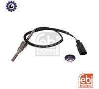 febi bilstein 49283 Exhaust Gas Temperature Sensor, pack of one