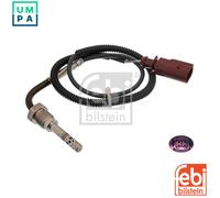 febi bilstein 49284 Exhaust Gas Temperature Sensor, pack of one
