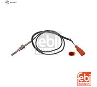 FEBI BILSTEIN 49285 Exhaust gas temperature sensor (EGT)