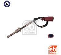 febi bilstein 49287 Exhaust Gas Temperature Sensor, pack of one