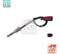 febi bilstein 49287 Exhaust Gas Temperature Sensor, pack of one