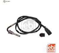 FEBI BILSTEIN 49289 Exhaust gas temperature sensor (EGT)
