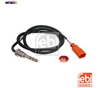 Ferdinand Bilstein Exhaust Gas Temperature Sensor Febi 49293 After DPF Fits Audi A4 quattro A6 4F
