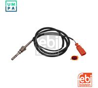 febi bilstein 49295 Exhaust Gas Temperature Sensor, pack of one