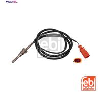 SENSOR EXHAUST GAS TEMPERATURE 49295 FOR BUG/BUN/CASA/CASB/CCMA/CATA/CJGC 3.0L