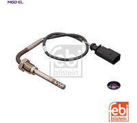 FEBI BILSTEIN 49296 Sensor, exhaust gas temperature