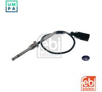 SENSOR EXHAUST GAS TEMPERATURE 49297 FOR ASB/BNG/BMK/CDYA/CDYB/CDYC 3.0L 6cyl