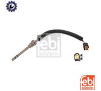 febi bilstein 49298 Exhaust Gas Temperature Sensor, pack of one