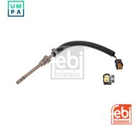 febi bilstein 49298 Exhaust Gas Temperature Sensor, pack of one