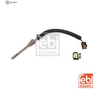 febi bilstein 49298 Exhaust Gas Temperature Sensor, pack of one