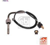 febi bilstein 49299 Exhaust Gas Temperature Sensor, pack of one