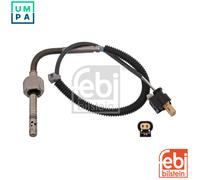 SENSOR EXHAUST GAS TEMPERATURE 49299 FOR OM646.962/963 2.1L OM651.911/924 2.1L