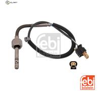 febi bilstein 49299 Exhaust Gas Temperature Sensor, pack of one