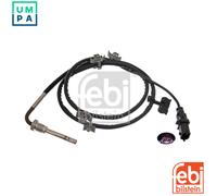 febi bilstein 49300 Exhaust Gas Temperature Sensor, pack of one