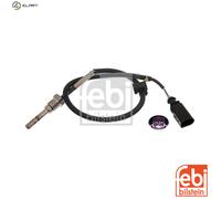 FEBI BILSTEIN 49301 Sensor, exhaust gas temperature