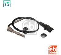 febi bilstein 49302 Exhaust Gas Temperature Sensor, pack of one