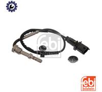 SENSOR EXHAUST GAS TEMPERATURE 49302 FOR A17DTS/17DTC/17DTF/17DTE/17DTN 1.7L