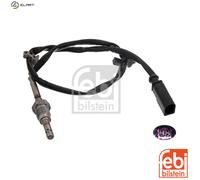 febi bilstein 49303 Exhaust Gas Temperature Sensor, pack of one