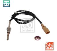FEBI BILSTEIN Exhaust Gas Temperature Sensor 49305 – Pack of 1