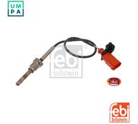 FEBI BILSTEIN 49306 Exhaust gas temperature sensor (EGT)