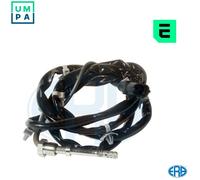SENSOR EXHAUST GAS TEMPERATURE 550903 FOR OPEL ZAFIRA/FAMILY/B ASTRA/Van/GTC