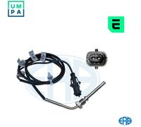 SENSOR EXHAUST GAS TEMPERATURE 551045A FOR OPEL CORSA/D ASTRA/J/GTC MOKKA 1.7L