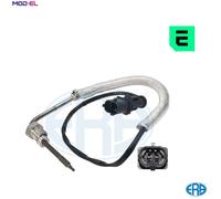 exhaust gas temperature sensor 551523A ERA for FIAT OPEL