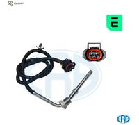 SENSOR EXHAUST GAS TEMPERATURE 551541A FOR CHEVROLET OPEL LLW/LMN 2.0L 4cyl 2.0L