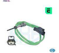 ERA 551567 Sensor, exhaust gas temperature