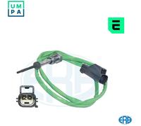 exhaust gas temperature sensor 551567 ERA for FORD C-MAX II TRANSIT Bus RANGER