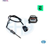 SENSOR EXHAUST GAS TEMPERATURE 551634A FOR NISSAN QASHQAI/+2 K9K292/282 1.5L
