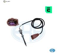 ERA 551639A Sensor, exhaust gas temperature for AUDI,SEAT,SKODA,VW