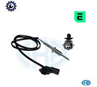 SENSOR EXHAUST GAS TEMPERATURE 551707A FOR RENAULT TRAFIC/III/Van/Bus FIAT